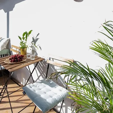 Corral Del Conde Apartmán Sevilla