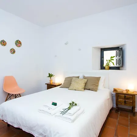 Apartmán Corral Del Conde *
