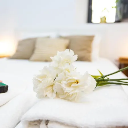 Apartmán Corral Del Conde *